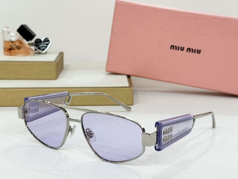 Miu miu Sunglasses